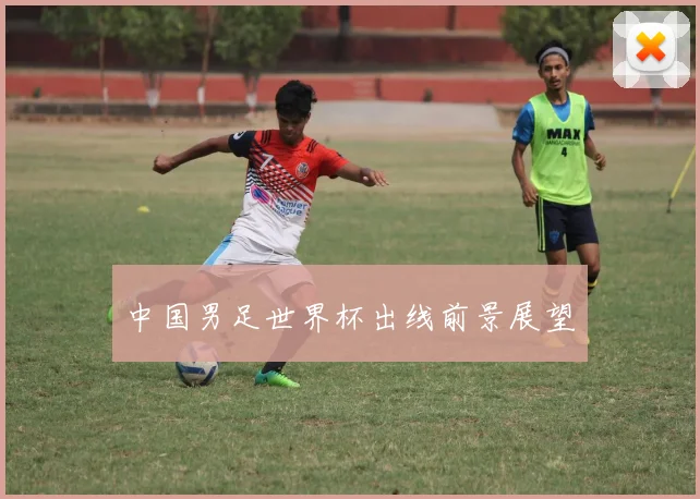 中国男足世界杯出线前景展望